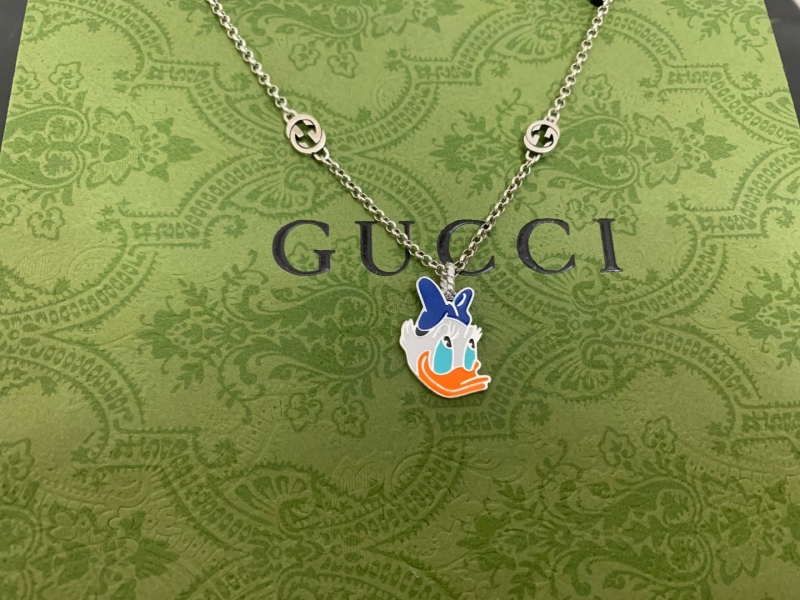 Gucci Necklaces